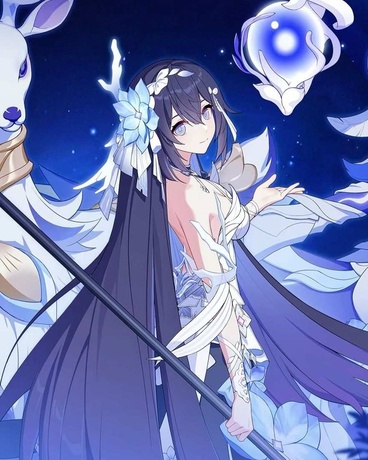 在都市死后来到了崩坏