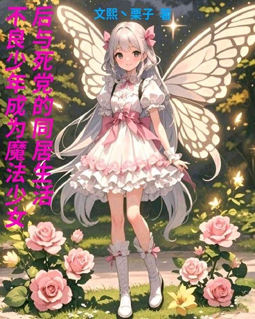 不良少年变魔法少女与死党同居