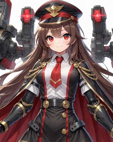 我的知音队友才不是病娇魔女呢