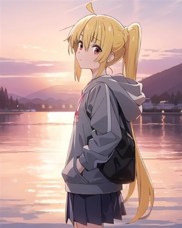 圣女别贴了！我是恶役啊！