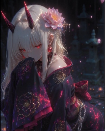 谁说魔王白给后就要乖乖认命？