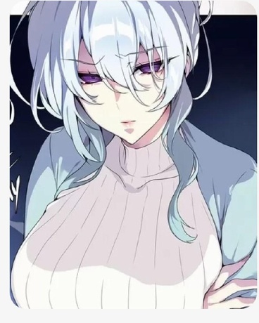 女尊世界的绿茶花