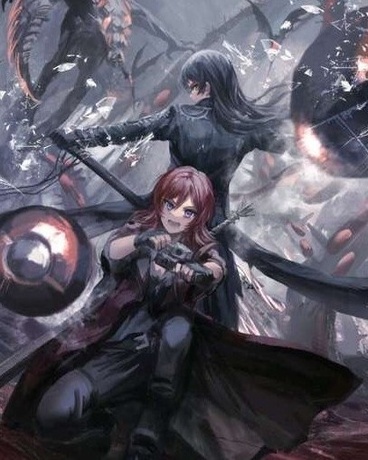 在异世界也能接到猎魔委托吗