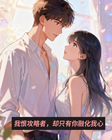 我恨攻略者，却只有你融化我心