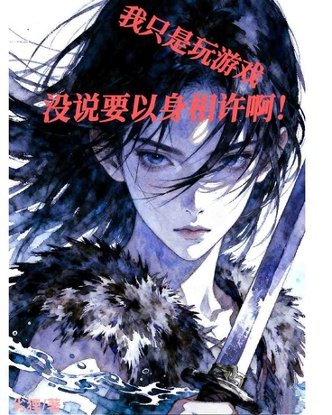 我只是玩游戏，没说要以身相许啊