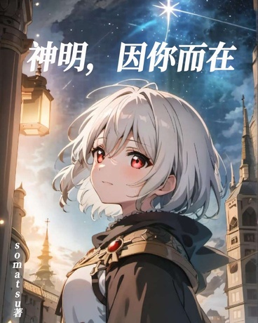 神明，因你而在