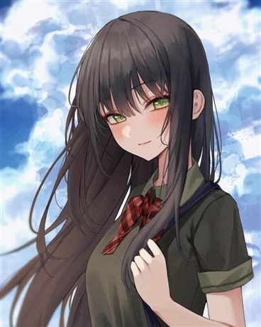 在永恒的死亡游戏中享受青春吧！