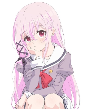 我说我恶毒青梅，你怎么不信?