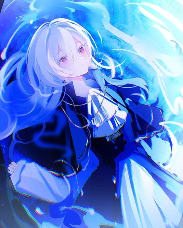 在长夜弥散之前