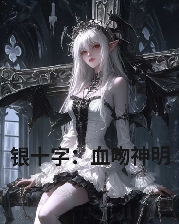 银十字：血吻神明