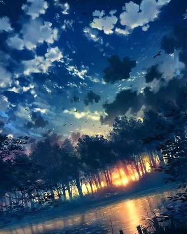 孤僻少女的观察日记