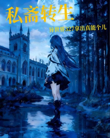 私斋转生一异世界拿出真能个儿