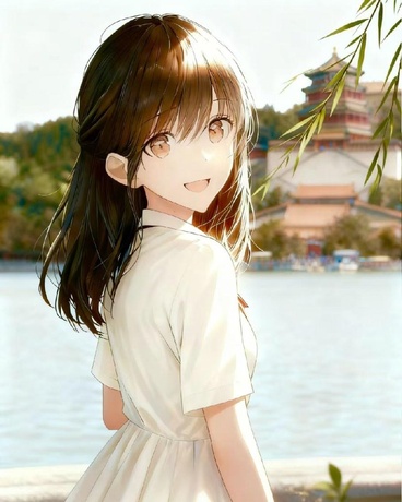 她的重生：我的念终成她