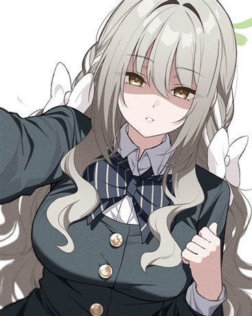 没错，魔法少女就是要被我魔堕的