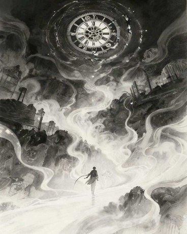 古赫传:风起云苍