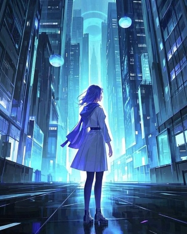 飞升从内卷开始