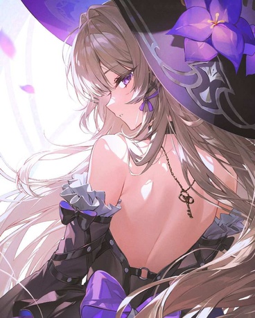 见习魔女与封建老龙