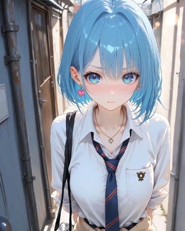 穿越游戏后竟被恶女霸凌强制爱