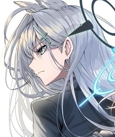 我带着6个看版娘在世界之外旅行