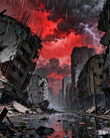 崩坏：深红之刻