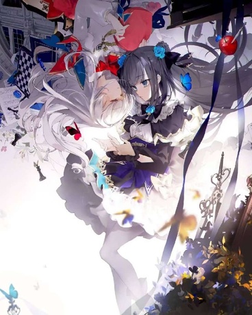 偶像经纪人，但被猫偶像绑架了