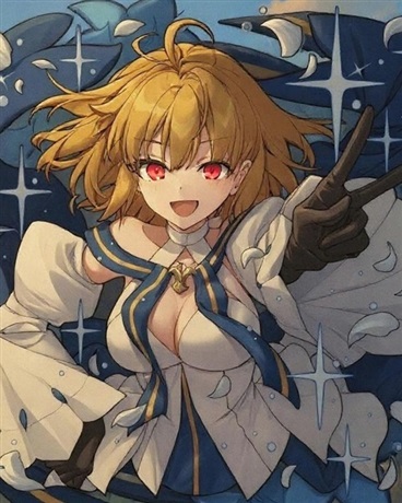 病娇圣女与天降公主的死亡二选一