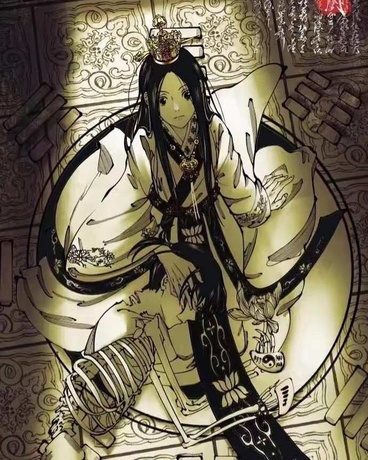 带着女帝陛下往返两界