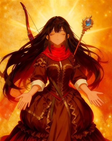 转生恶魔，我走上封印天使的道路