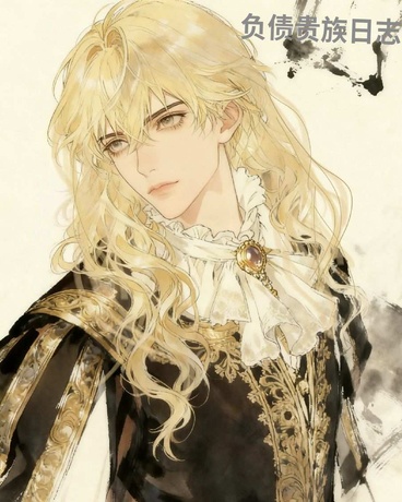 负债贵族日志