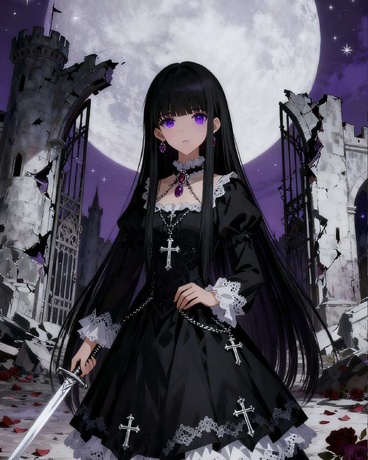 败给魔王后，圣骑士整天以泪洗面