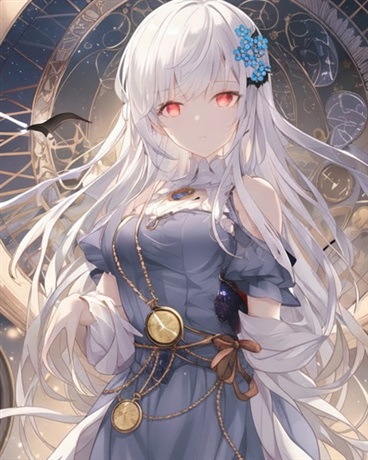 两界：开局拯救寂灭魔女