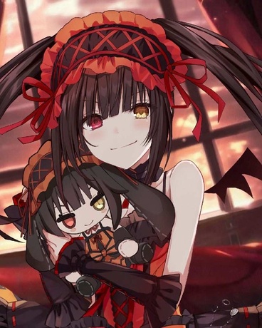 被魔物打出CG的勇者才不要约会