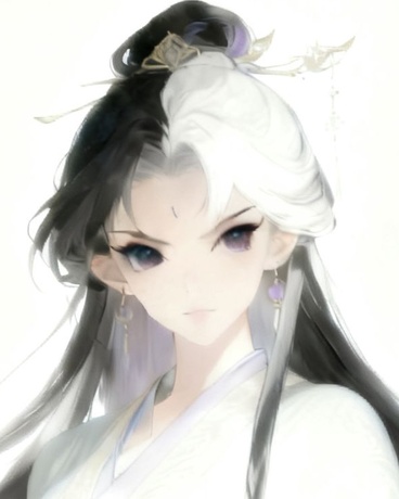 身为武者的我，却变成了精灵少女