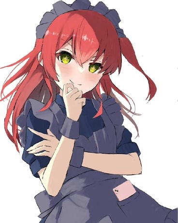 最后一页的空白