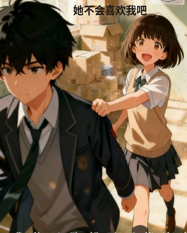 她不会喜欢我吧