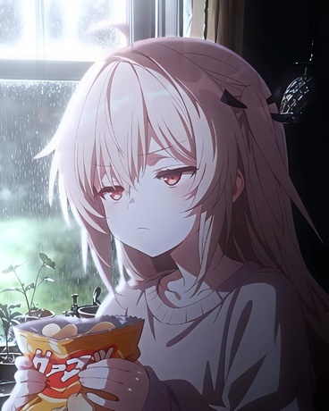 病弱少女被吸血鬼小姐盯上了