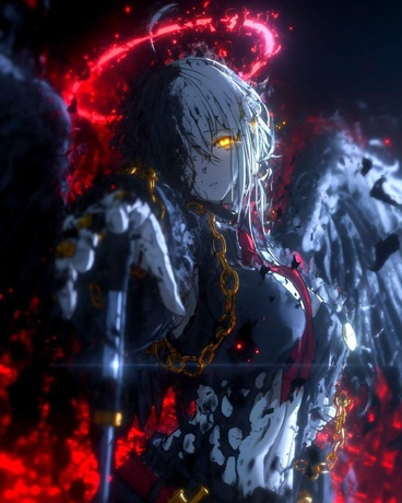 神不在的第七天