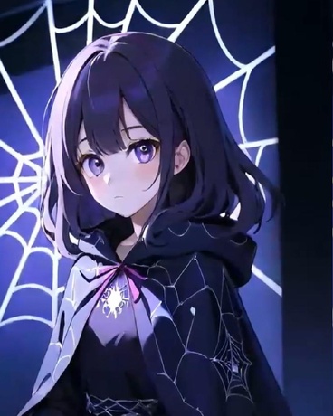 成为梦魇女王的我不想征服世界