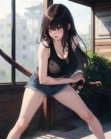 退魔师爱子的灵异事件簿