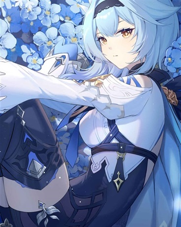 世界之种与七国巡礼