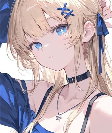 我怎么可能会爱上她们