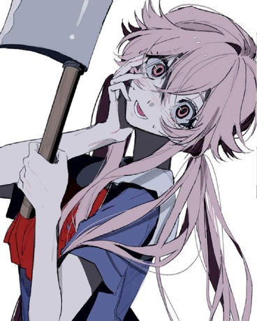 即使是在末世，也要一直缠着你