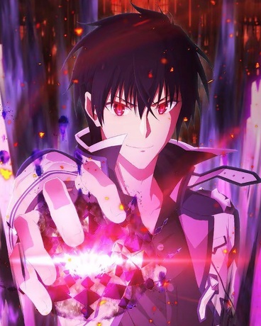 魔王转世，体验对立人类的生活