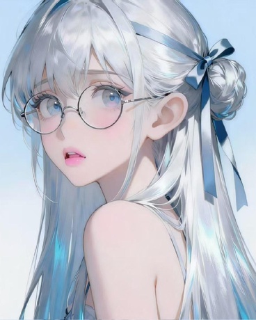 什么叫在编魔法少女不限性别？