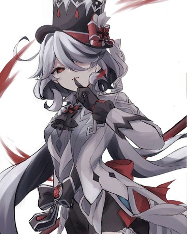 关于我重生在综漫打克神这件事