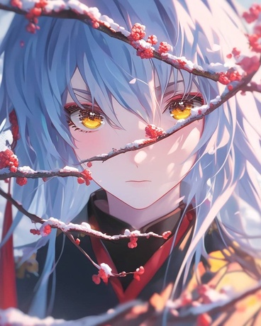 异世界剑姬？是人工智能呀