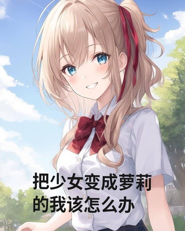 把神明变成少女的我该怎么办