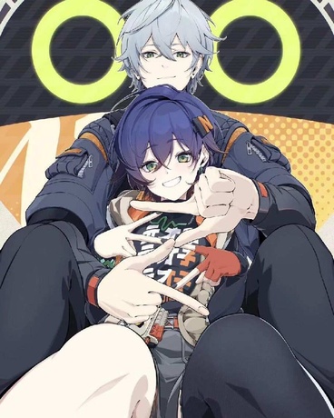 成为英雄后的带妹日常