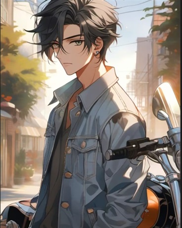 热血小白经纪人靠偶像逆袭