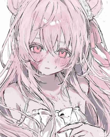 魔王和勇者之子的我才不是美少女